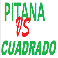 Cuadrado vs pitana