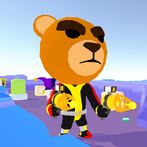 Hord Run 3D