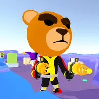Hord Run 3D