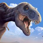 Trex Runner Game-By Yusuf