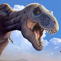 Trex Runner Game-By Yusuf