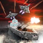 War Tycoon: Battle Simulator