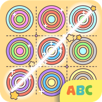 Match the Color Relaxing Game