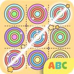 Match the Color Relaxing Game