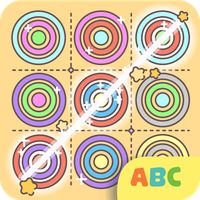 Match the Color Relaxing Game