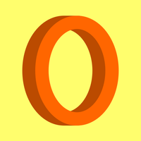 Orange Ring
