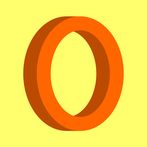 Orange Ring