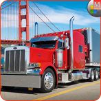 Cargo American Truck Simulator