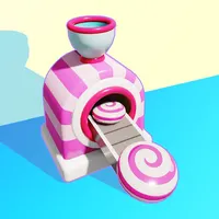 Candy Factory Idle