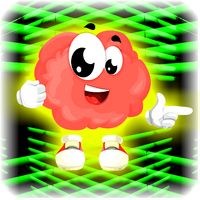 Тест на сколько ты умный 2