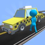 Idle Passenger 3D