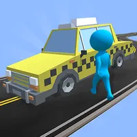 Idle Passenger 3D