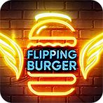 Flipping Burger