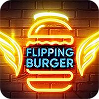 Flipping Burger