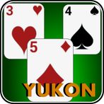 Yukon Solitaire