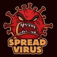 Spread Virus