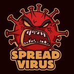 Spread Virus