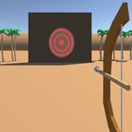 Archery Game: Relaxing Game