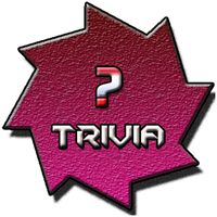 Trivia