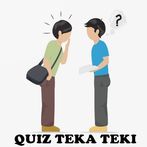 Quiz Teka Teki - Online