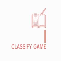 I classify game