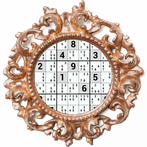 Number Place Extraordinary