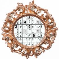 Number Place Extraordinary