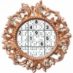 Number Place Extraordinary