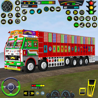 Indian Truck Games 2024