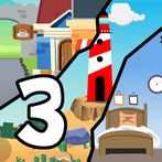 Tiny Story 3 Adventure