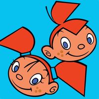 Bille & Trille. Wacky Woods