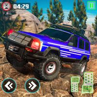 Offroad Indian Driver Sim 2024