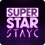 SUPERSTAR STAYC