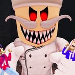 Escape the pizzeria obby mod