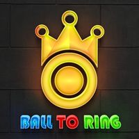 Ball To Ring - Train Your Focu