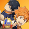 HAIKYU!! FLY HIGH
