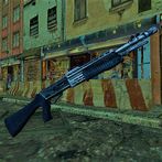 Death City : The Death Game