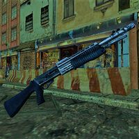 Death City : The Death Game