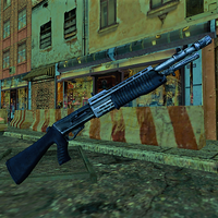 Death City : The Death Game