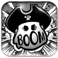 Pirate's Boom Boom