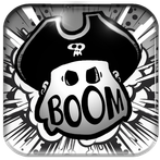 Pirate's Boom Boom