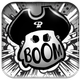 Pirate's Boom Boom