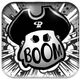 Pirate's Boom Boom