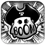 Pirate's Boom Boom