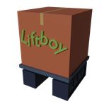 Liftboy