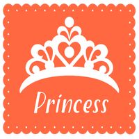 Тест: Какая ты принцесса?