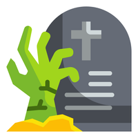 Zombie Apocalypse by Cello