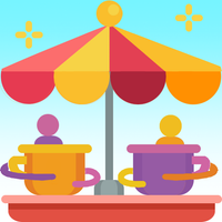 Merge Teacups Tycoon