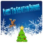 Flappy The Christmas Reindeer