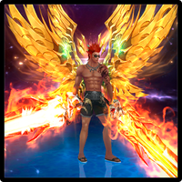 Mu Origin Latino Mobile